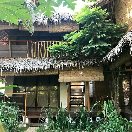 The Broken Board Apartment เจเนอรัลลูนา ภายนอก รูปภาพ