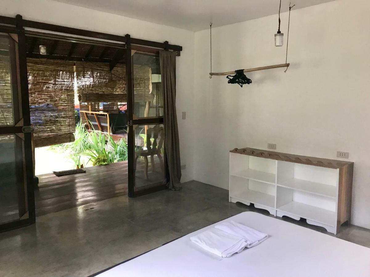 The Broken Board Apartment เจเนอรัลลูนา ภายนอก รูปภาพ