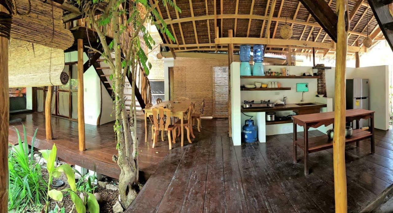 The Broken Board Apartment เจเนอรัลลูนา ภายนอก รูปภาพ