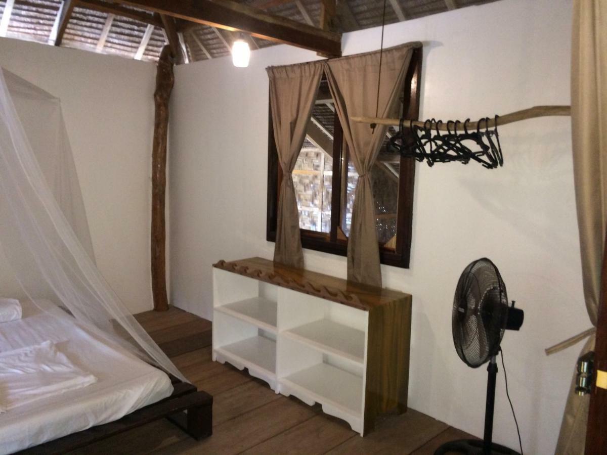 The Broken Board Apartment เจเนอรัลลูนา ภายนอก รูปภาพ