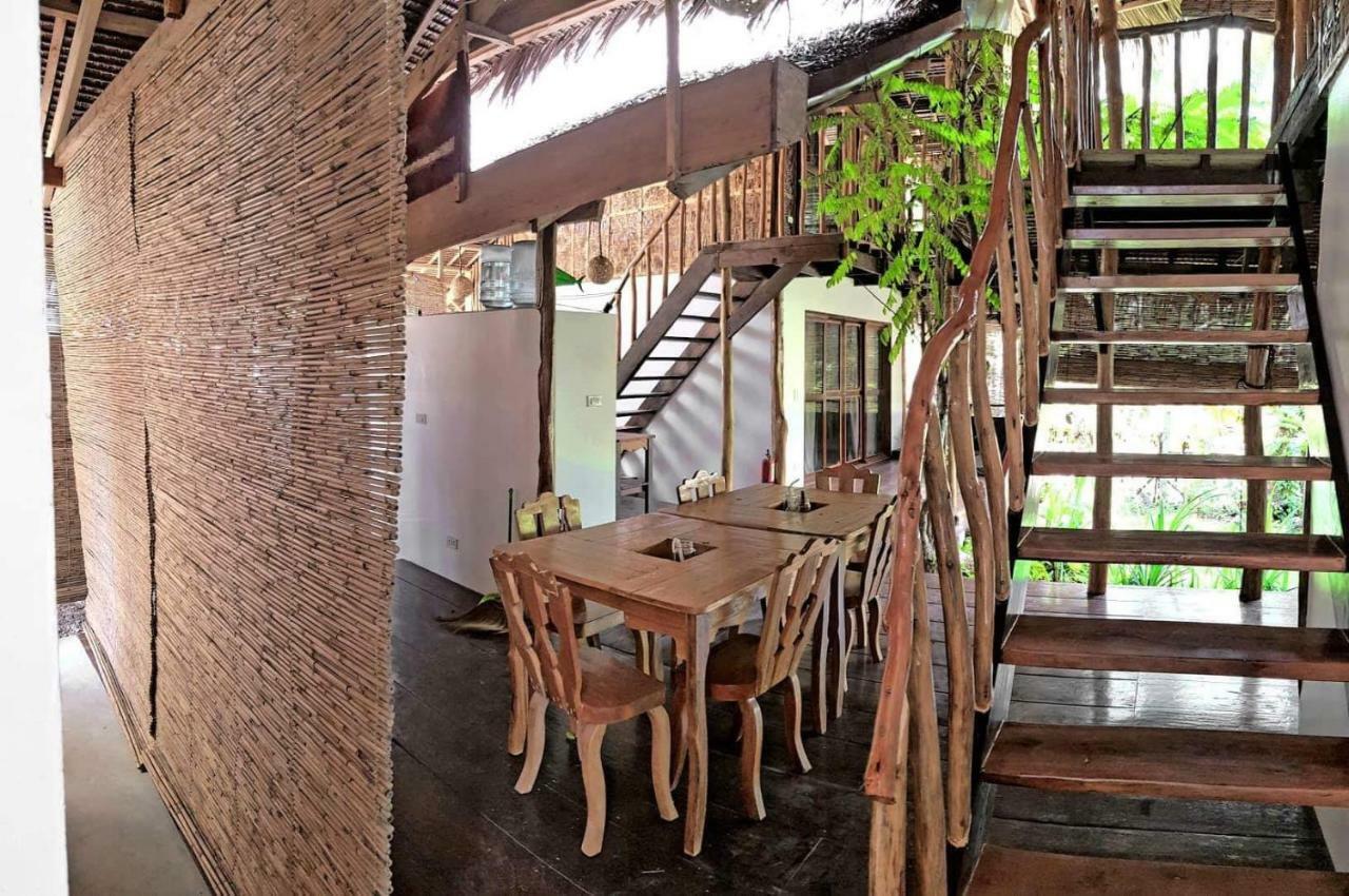 The Broken Board Apartment เจเนอรัลลูนา ภายนอก รูปภาพ