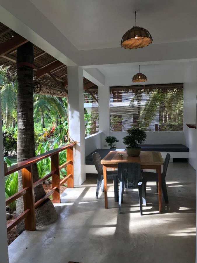 The Broken Board Apartment เจเนอรัลลูนา ภายนอก รูปภาพ