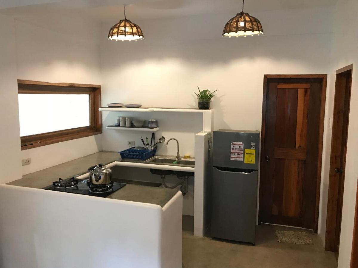 The Broken Board Apartment เจเนอรัลลูนา ภายนอก รูปภาพ