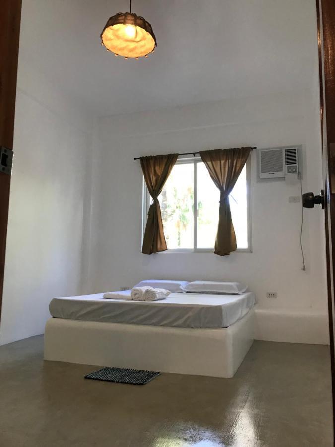 The Broken Board Apartment เจเนอรัลลูนา ภายนอก รูปภาพ