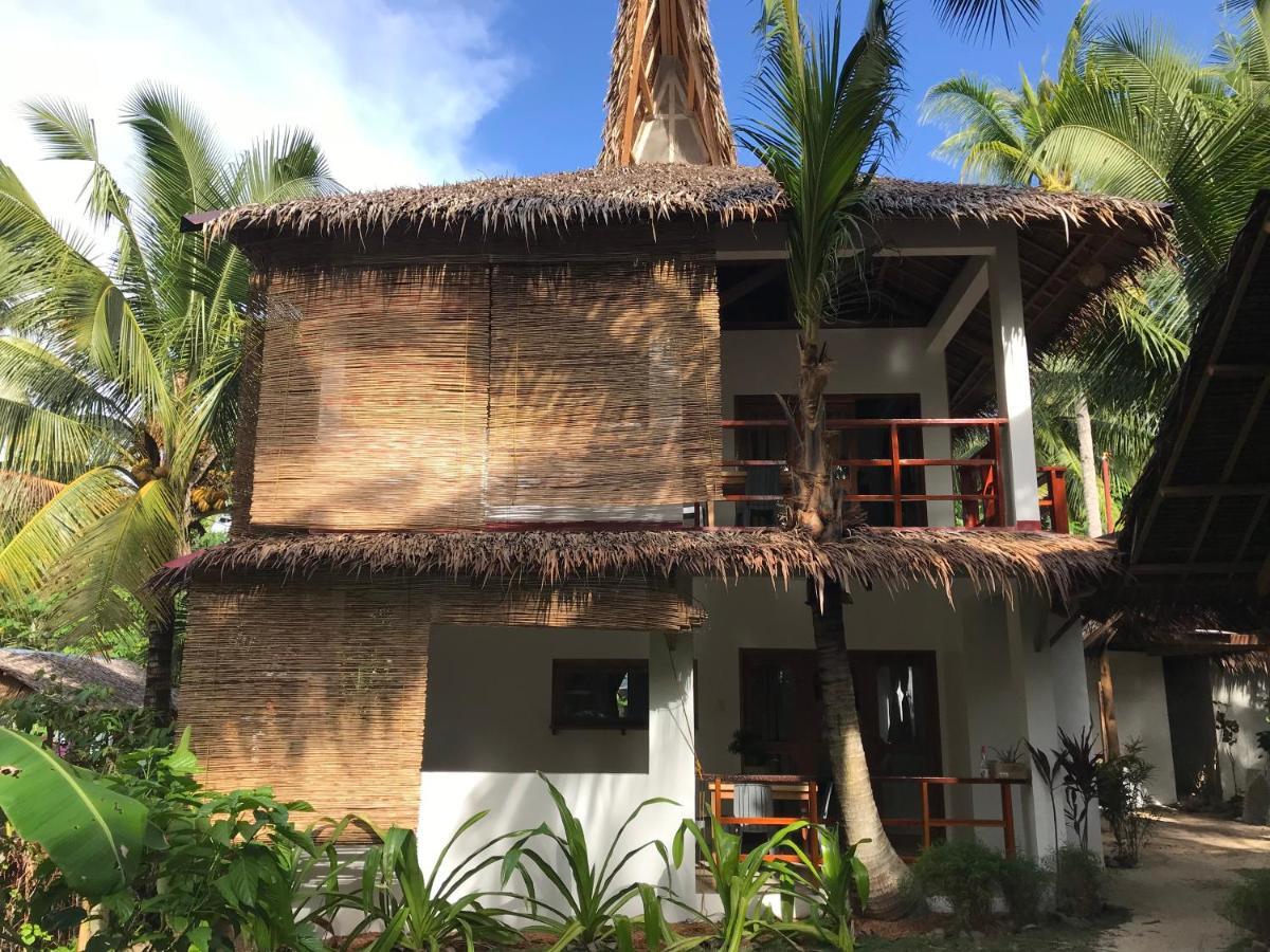 The Broken Board Apartment เจเนอรัลลูนา ภายนอก รูปภาพ
