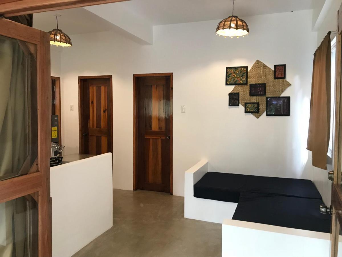 The Broken Board Apartment เจเนอรัลลูนา ภายนอก รูปภาพ